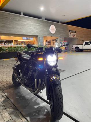 SUZUKI BANDIT 650N SUZUKI BANDIT 650N